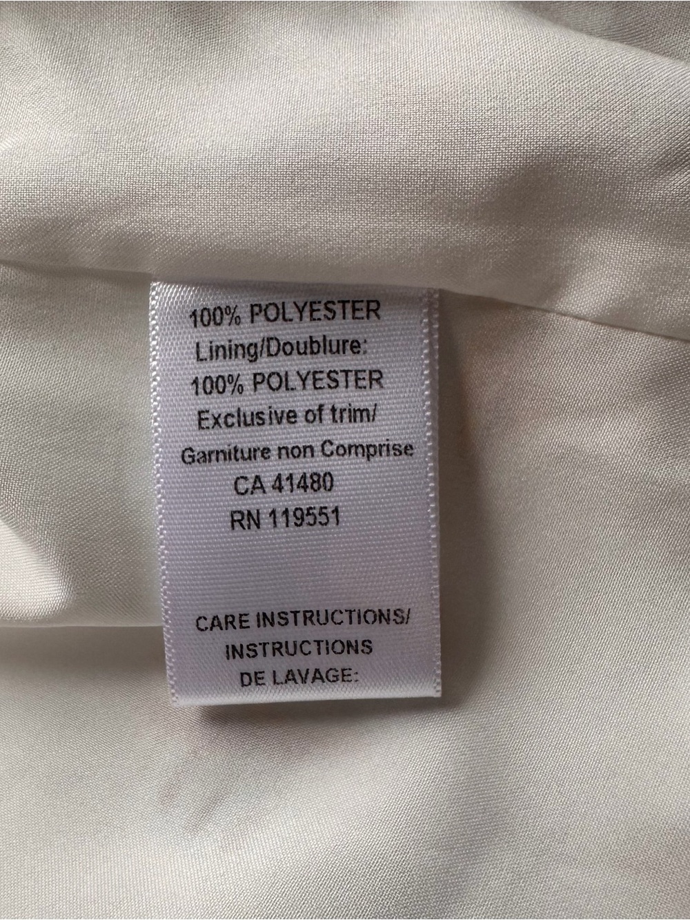 Gentle Fawn Floral Paisley Midi Dress Strappy V-Neck Boho Summer Cream Large L - Picture 9 of 10